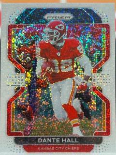 Dante Hall