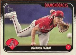 Brandon Pfaadt