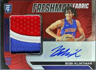 Bobi Klintman