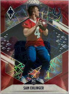 Sam Ehlinger