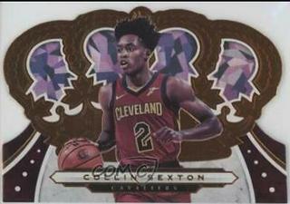 Collin Sexton