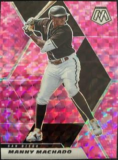 Manny Machado