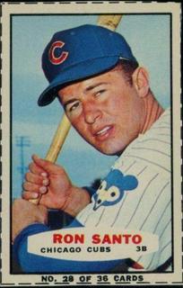 Ron Santo