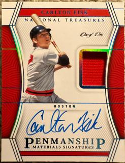 Carlton Fisk