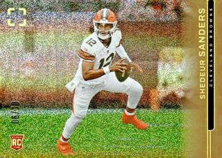 Shedeur Sanders