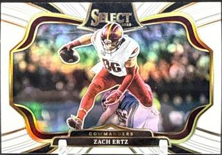 Zach Ertz