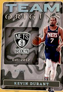 Kevin Durant
