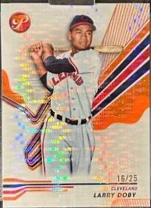 Larry Doby
