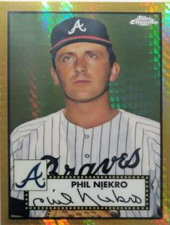 Phil Niekro