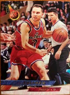 Rex Chapman