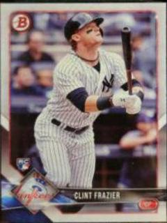 Clint Frazier