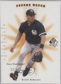 Erick Almonte