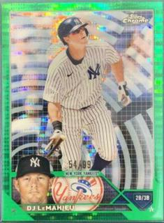 DJ LeMahieu