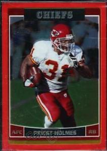 Priest Holmes