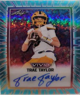 Trae Taylor