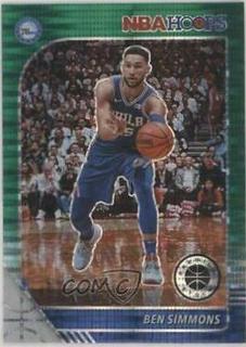 Ben Simmons