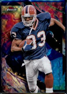 Andre Reed