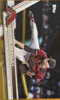 Archie Bradley