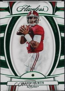 Jalen Hurts