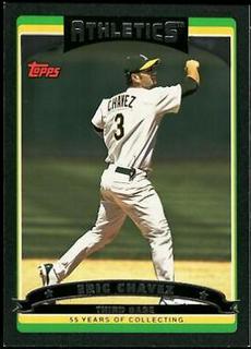 Eric Chavez