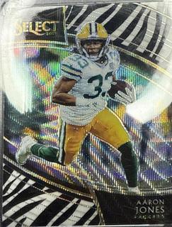 Aaron Jones
