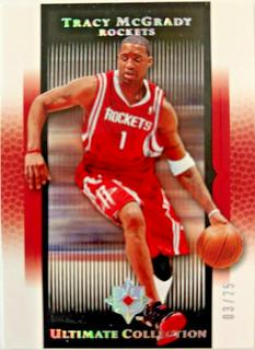 Tracy McGrady