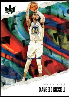 D'Angelo Russell