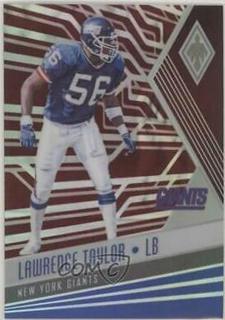 Lawrence Taylor