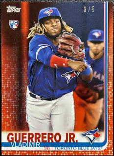 Vladimir Guerrero Jr.