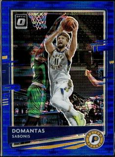 Domantas Sabonis