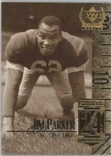 Jim Parker