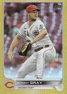 Sonny Gray