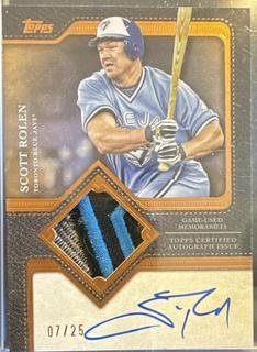 Scott Rolen