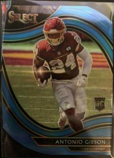 Antonio Gibson