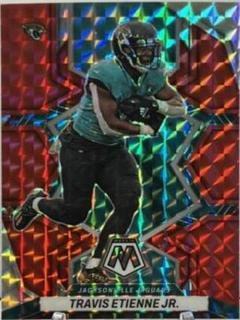Travis Etienne Jr.