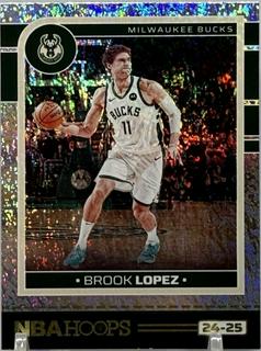 Brook Lopez