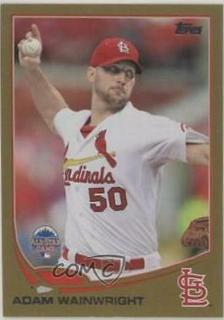 Adam Wainwright