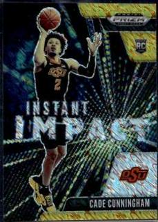 Cade Cunningham