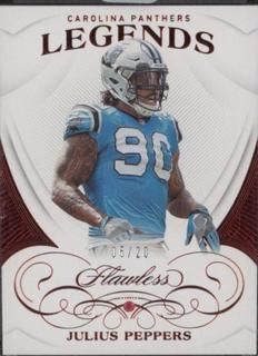 Julius Peppers