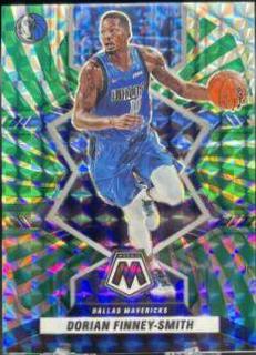 Dorian Finney-Smith
