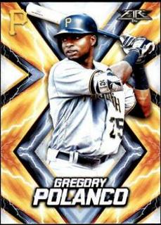 Gregory Polanco