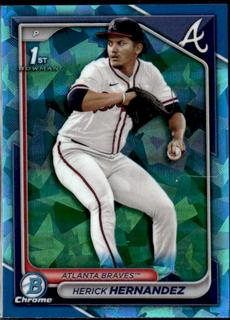 Herick Hernandez