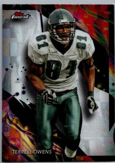 Terrell Owens