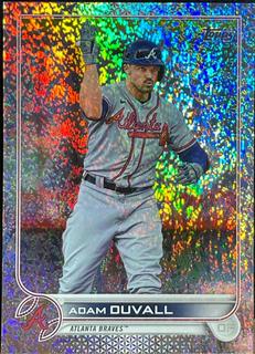 Adam Duvall