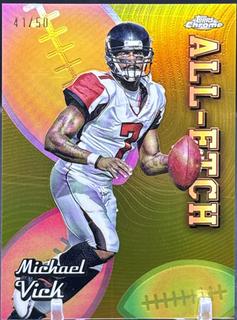 Michael Vick