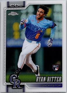 Ryan Ritter