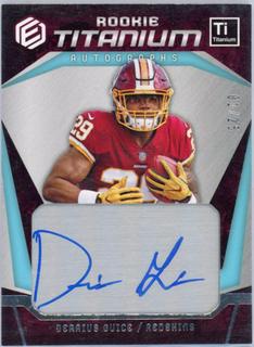 Derrius Guice