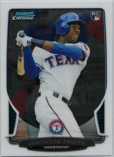 Jurickson Profar