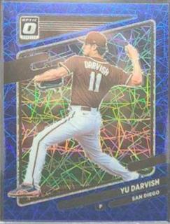 Yu Darvish