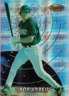 Bob Abreu